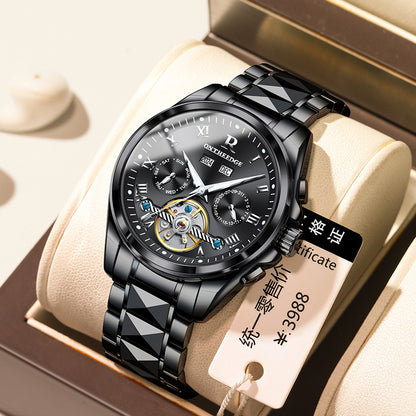 Fashion Men's Watch Automatic Mechanical Watch