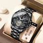 Fashion Men's Watch Automatic Mechanical Watch