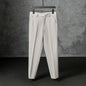 Autumn Men's Pants Straight Loose Suit