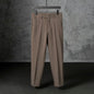 Autumn Men's Pants Straight Loose Suit