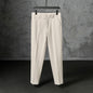 Autumn Men's Pants Straight Loose Suit