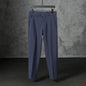 Autumn Men's Pants Straight Loose Suit