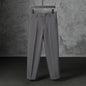 Autumn Men's Pants Straight Loose Suit