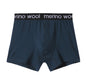 Sports Large Size Quick-drying Boxer Men's Underwear